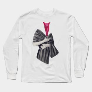 The Last Lady Long Sleeve T-Shirt